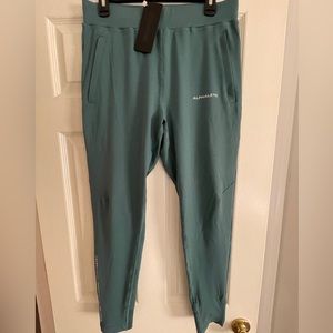 NWT Alphalete Pro Elite Joggers